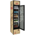 Schmick 160L Great Northern Gold Branded Skinny Upright Bar Fridge SS-P160-GNBC-GOLD image NaN