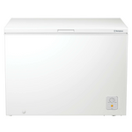 Westinghouse 300L Chest Freezer WCM3000WE hero image