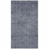 Cadrys Elements Blue 350x450 Rug ELEB6 image NaN