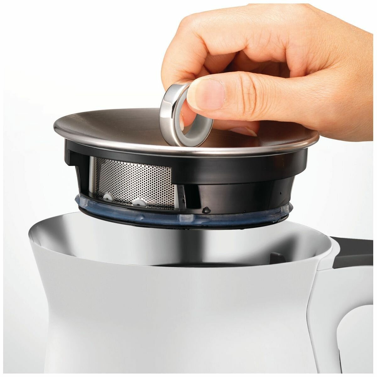 Morphy richards kettle aspect shop