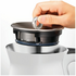 Morphy Richards Aspect Kettle White 100024 image NaN