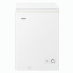 Haier 137L Chest Freezer HCF137W hero image