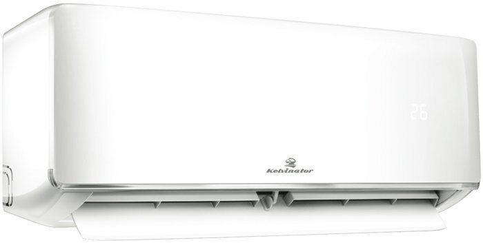 Kelvinator KSD50HRG 5kW Reverse Cycle Split System Inverter Air Conditioner***QLD Cust Only*** hero image