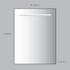 V-ZUG GS60SZGVI Adora SL Fully Integrated Dishwasher image NaN