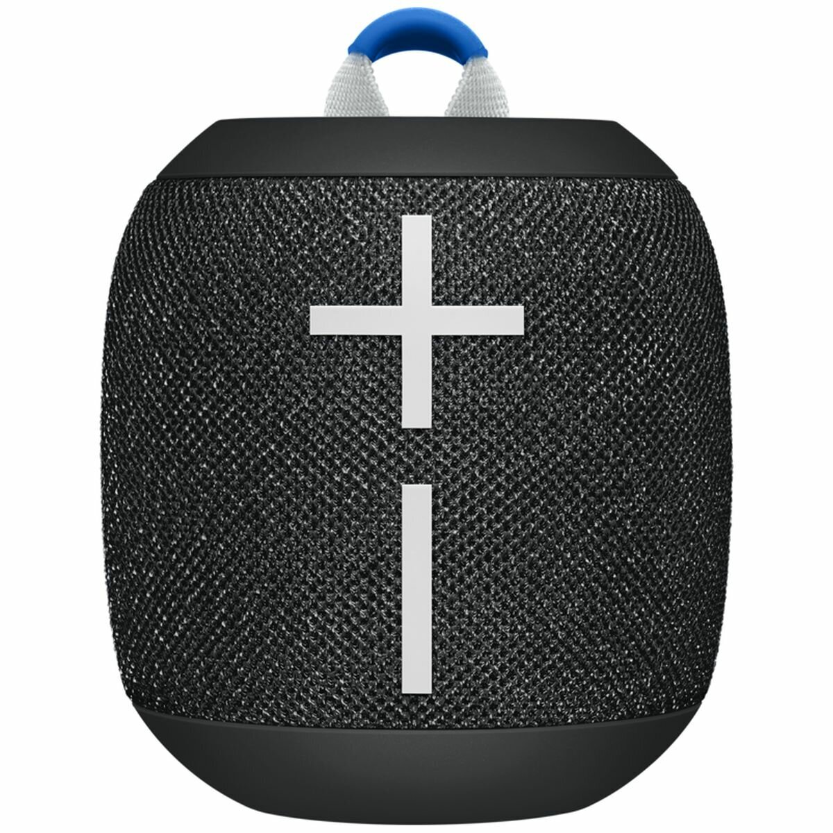 Ultimate Ears WONDERBOOM 2 Portable Bluetooth Speaker Deep Space Black 984-001547 hero image