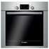 600mm/60cm Bosch Electric Wall Oven HBA63S451A image NaN