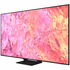 Samsung 55 Inch Q60C QLED 4K Smart TV QA55Q60CAWXXY image NaN