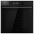 ASKO 60cm Craft Frame Pyrolytic Built-in Oven Graphite Black OTP66GSHAU image NaN