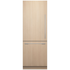 Fisher & Paykel Series 11 449L Integrated Bottom Mount Column Refrigerator Left Hinge RS7621WLUE1 image NaN