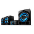 Sony MHCM80D 2730W Mini HiFi System with DVD Player image NaN
