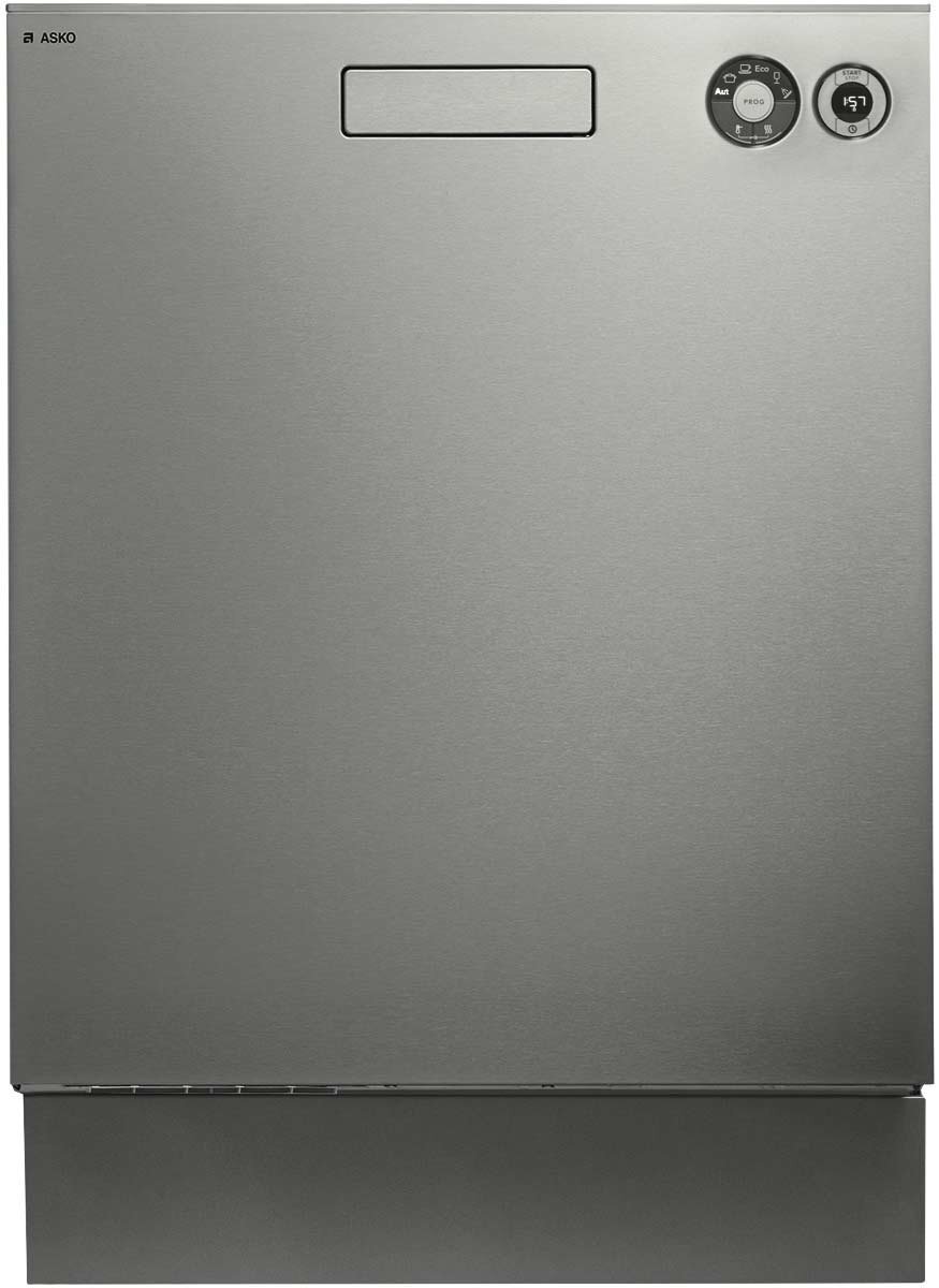 ASKO D5436SSXXL Under Bench Dishwasher hero image