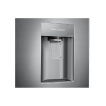Samsung 424L Bottom Mount Fridge SRL446DLS hero image
