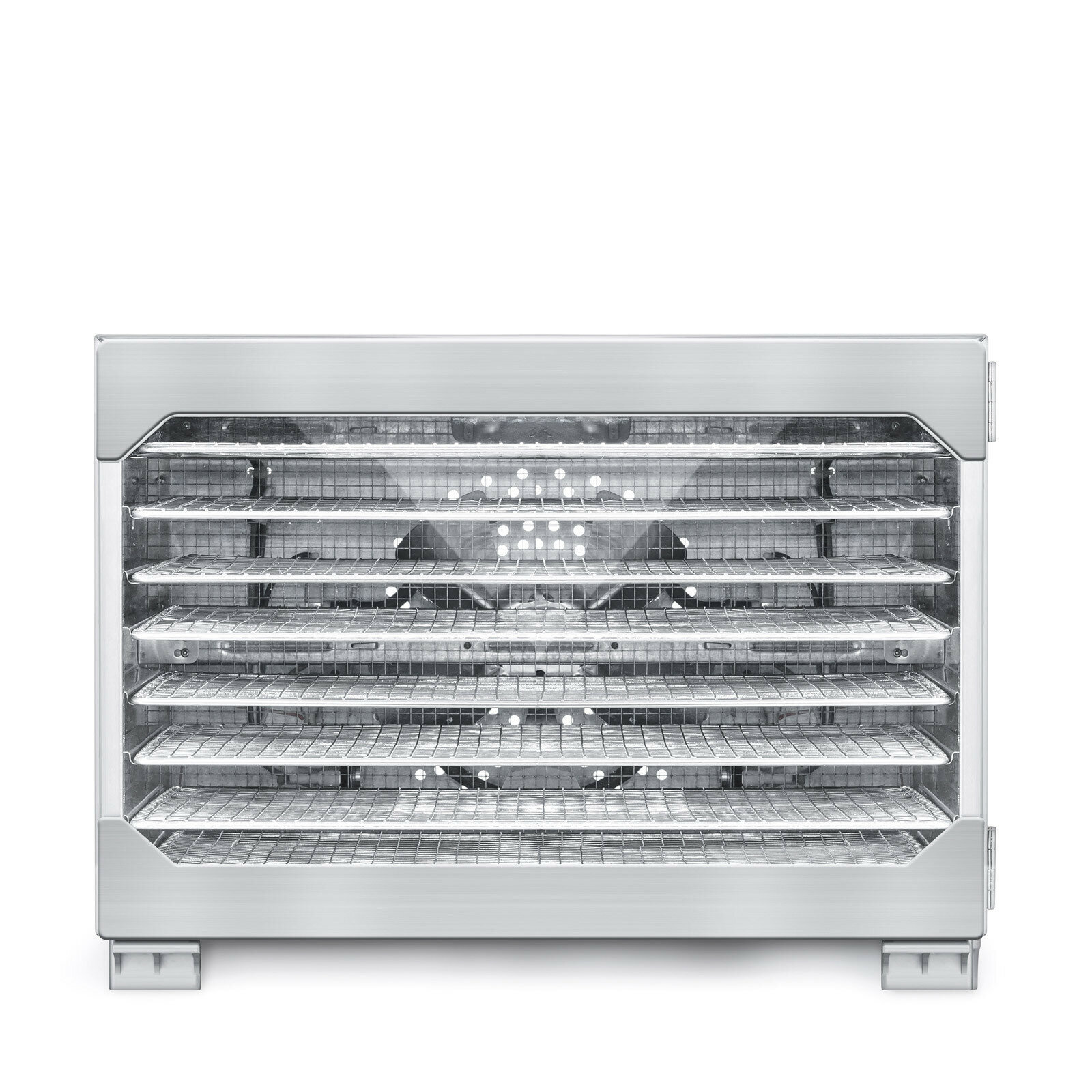 BioChef KT DE BC KH 8T AU Kalahari 8 Tray Food Dehydrator Appliances Online