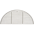 Kamado Joe Half Moon Cooking Grate - Big Joe BJ-HCG image NaN