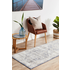 Rug Culture Mayfair Medium Ocean Blue Rug 300X80CM - MAY-HUG-OCE-300X80 image NaN