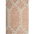Rug Culture Hudson Large Nude Rug 280X190CM - HUD-805-NUD-280X190 image NaN