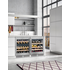 Liebherr 46 Bottle Wine Storage Cabinet UWKES1752LH image NaN