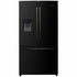 Hisense 577L French Door Frost Free Refrigerator HRFD577B image NaN
