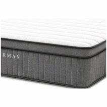 Sherman Just Perfect King Size Mattress P84027K hero image