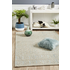 Rug Culture Levi Large Blue Rug 280X190CM - LEV-361-BLUE-280X190 image NaN