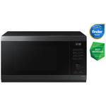 Samsung 32L 1000W Dark Stainless Steel Microwave MS32DG4504AG hero image