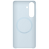 Samsung Slim Magnet case S26+ Light Blue EF-SS947CLEGWW image NaN
