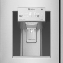 LG 708L French Door Fridge GF-L708PL hero image