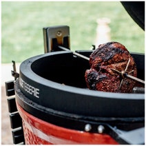 Kamado Joe JoeTisserie - Classic Joe - 240V (AU) KJ-TISSERIEAU hero image