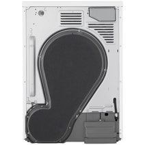 LG 10kg Series 9 AI Heat Pump Dryer White DXH9-10W hero image