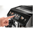 DeLonghi Eletta Explore Connect Fully Automatic Coffee Machine Titanium ECAM45086T image NaN