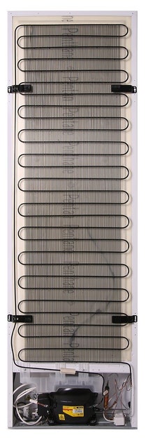 Gorenje 278L Integrated Bottom Mount Fridge NRKI5181LW hero image
