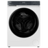 Haier 8.5kg Front Load Washing Machine White HWF85KW1 image NaN
