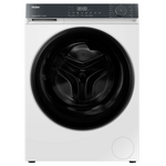 Haier 8.5kg Front Load Washing Machine White HWF85KW1 hero image