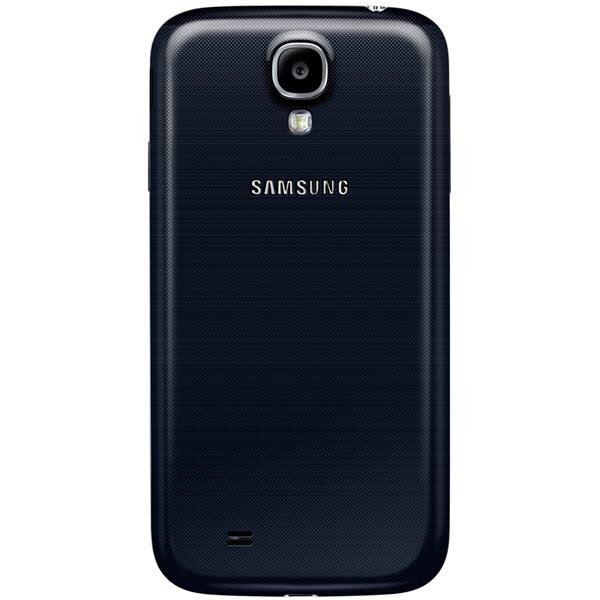 Samsung GT-I9505 Galaxy S4 Smart Phone - White hero image