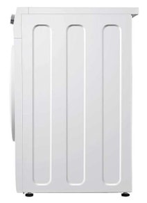 Haier 7.5kg Front Load Washing Machine HWF75AW2 hero image