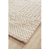 Rug Culture Levi Large Peach Rug 280X190CM - LEV-365-PEA-280X190 image NaN