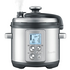 Breville BPR700BSS the Fast Slow Pro Multicooker image NaN