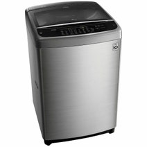 LG 9kg Top Load Washing Machine with Smart Inverter Control WTG9020V hero image