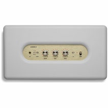 Marshall Stanmore II Wireless Bluetooth Speaker White 155689 hero image