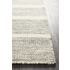 Rug Culture Skandi Large Grey Rug 280X190CM - SKAN-309-GRY-280X190 image NaN