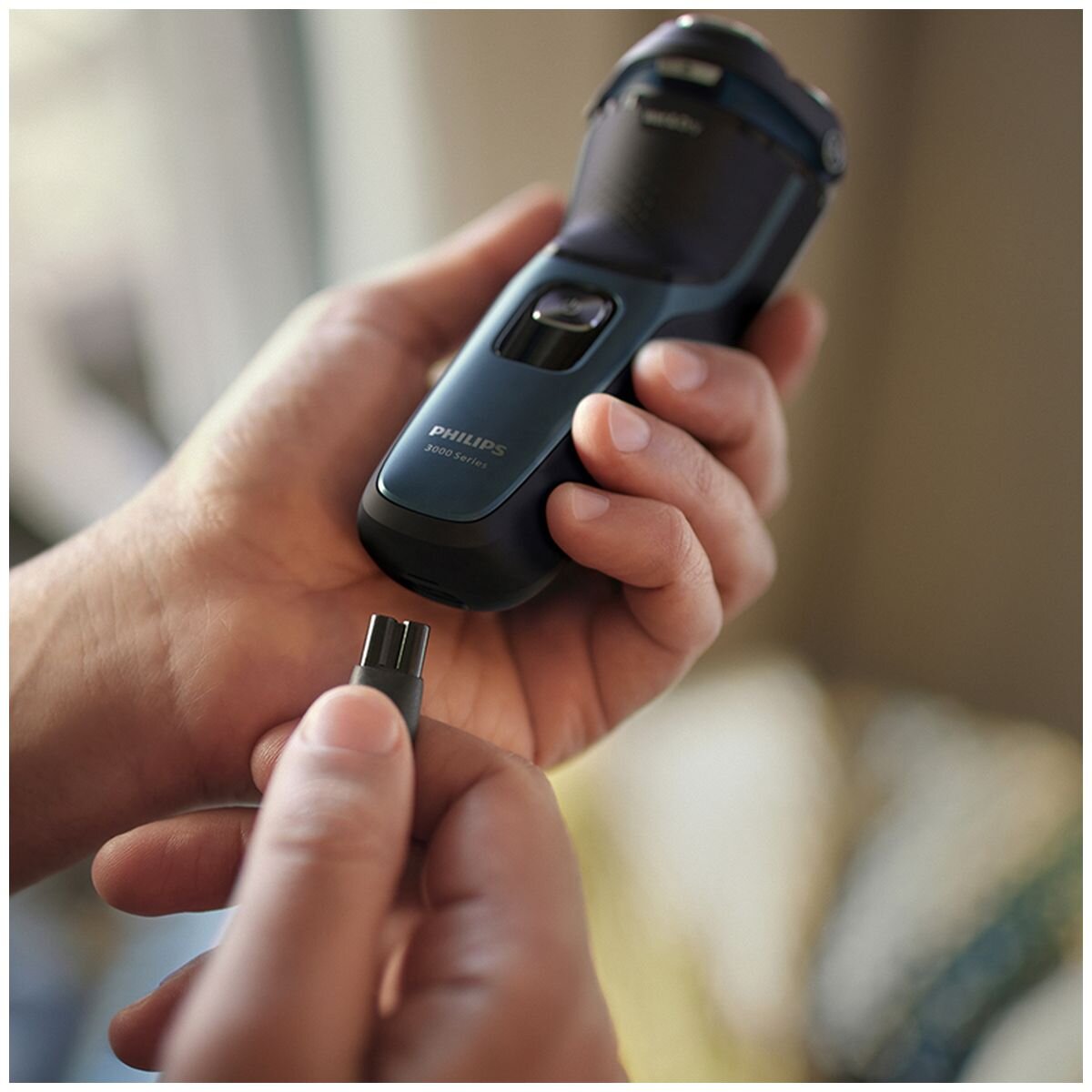 Philips Shaver Series 3000 S3144-00 hero image