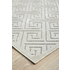Rug Culture York Medium Off White & Natural Rug 230X160CM - YRK-ALIC-WHT-230X160 image NaN