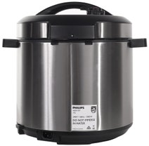 Philips HD2137-72 Viva All-In-One Cooker hero image