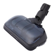 LG Cordless Stick Vacuum with Power Drive Mop A9L-AQUA hero image