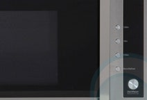 Omega Microwave OM250XA hero image