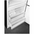 Smeg 510L Portofino Bottom Mount Fridge FA490RBLAU image NaN