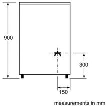 Bosch HCE858451A Freestanding Electric Oven/Stove hero image