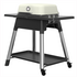 Everdure by Heston Blumenthal Force 2 Burner LPG BBQ Matte Stone E2G1SA image NaN