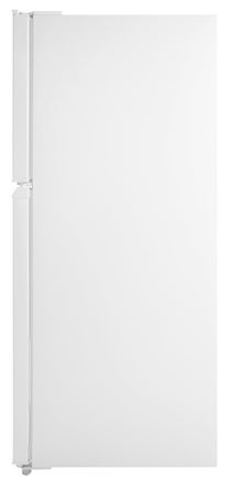 Midea MTM239W 239L Top Mount Fridge hero image