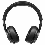 Bowers & Wilkins PX5 On Ear Noise Cancelling Wireless Headphones Space Grey hero image